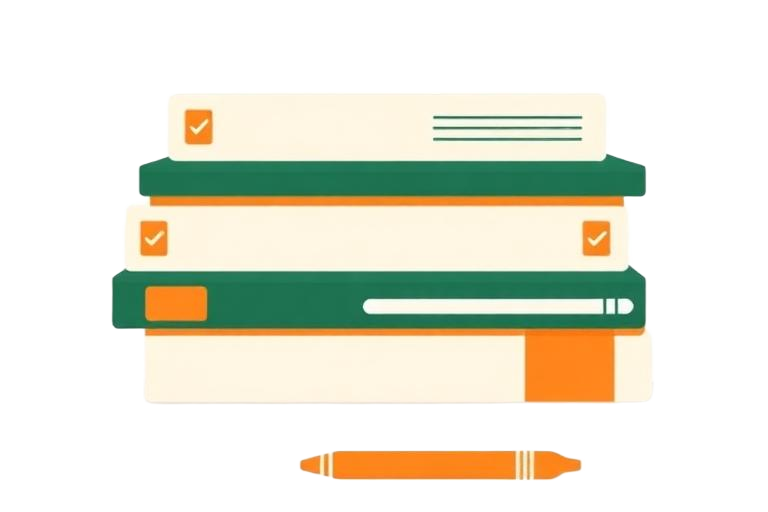 Pacote de Documentos Padrão